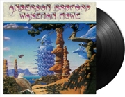 Buy Anderson Bruford Wakeman And H