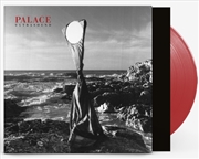 Buy Ultrasound - Red Coloured Vinyl
