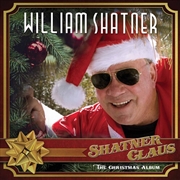 Buy Shatner Claus