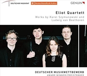 Buy Szymanowski & Beethoven Works