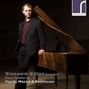 Buy Piano Sonatas