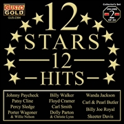 Buy 12 Stars 12 Hits Vol 2