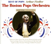 Buy Best Of Pops