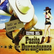 Buy Exitos Del Pasito Duranguense