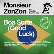 Buy Boa Sorte Good Luck