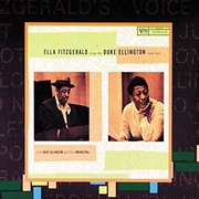 Buy Sings The Duke Ellington Songbook