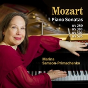 Buy Piano Sonatas