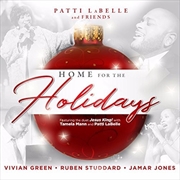 Buy Patti Labelle Home For The Holidays With Friends