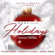 Buy Patti Labelle Home For The Holidays With Friends