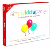 Buy Simply Kids Party