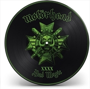 Buy Bad Magic: Green Picture Disc