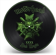 Buy Bad Magic: Green Picture Disc