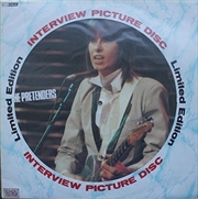 Buy Interview Picture Disc