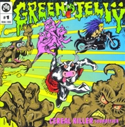 Buy Cereal Killer Soundtrack