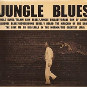 Buy Jungle Blues