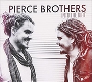 Buy Into The Dirt Ep