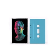 Buy Futurenever - Limited Blue Cassette