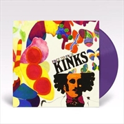 Buy Face To Face - Coloured Vinyl
