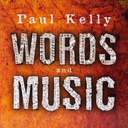 Buy Words And Music