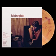 Buy Midnights - Blood Moon Special Edition