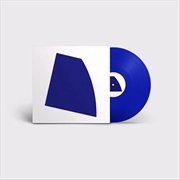 Buy Night Melody - Limited Edition Blue Vinyl