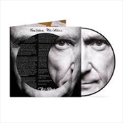 Buy Face Value - Picture Disc Vinyl