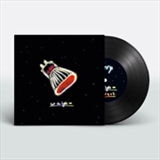 Buy Let The Lights On