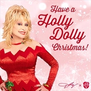 Buy A Holly Dolly Christmas