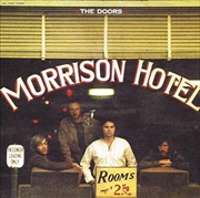Buy Morrison Hotel