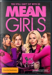 Buy Mean Girls