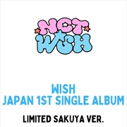 Buy Wish (Sakuya Version)