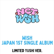 Buy Wish (Yushi Version)