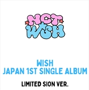 Buy Wish (Sion Version)