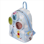 Buy Loungefly Winnie The Pooh - Balloons Mini Backpack