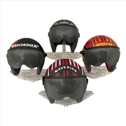 Buy Top Gun: Maverick - Mini Helmets Boxed Set