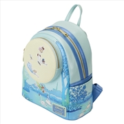 Buy Loungefly Peter Pan (1953) - "You Can Fly" Glow Mini Backpack