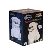Buy Lil Dreamers Pug Soft Touch LED Light