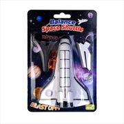 Buy Balance Space Shuttle