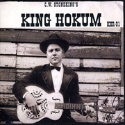 Buy King Hokum