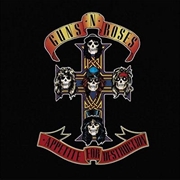 Buy Appetite For Destruction