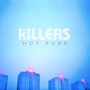 Buy Hot Fuss