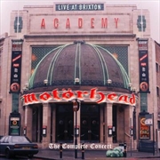 Buy Live At Brixton Academy