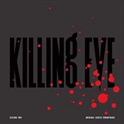 Buy Killing Eve - Season Two - Limited Edition Colour Vinyl