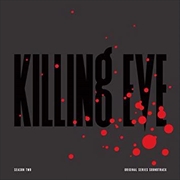 Buy Killing Eve - Season Two - Limited Edition Colour Vinyl
