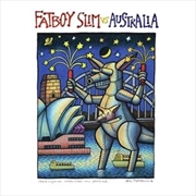 Buy Fatboy Slim Vs Australia - Limited Edition Green And Gold Coloured Vinyl