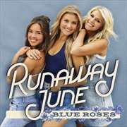 Buy Blue Roses