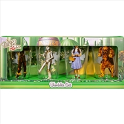 Buy Wizard of Oz - Character Tumblers Set of 4