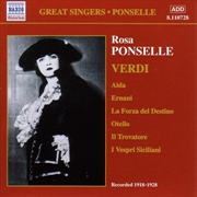 Buy Verdi