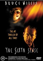 Buy Sixth Sense, The