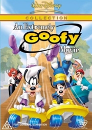 Buy Extremely Goofy Movie, An